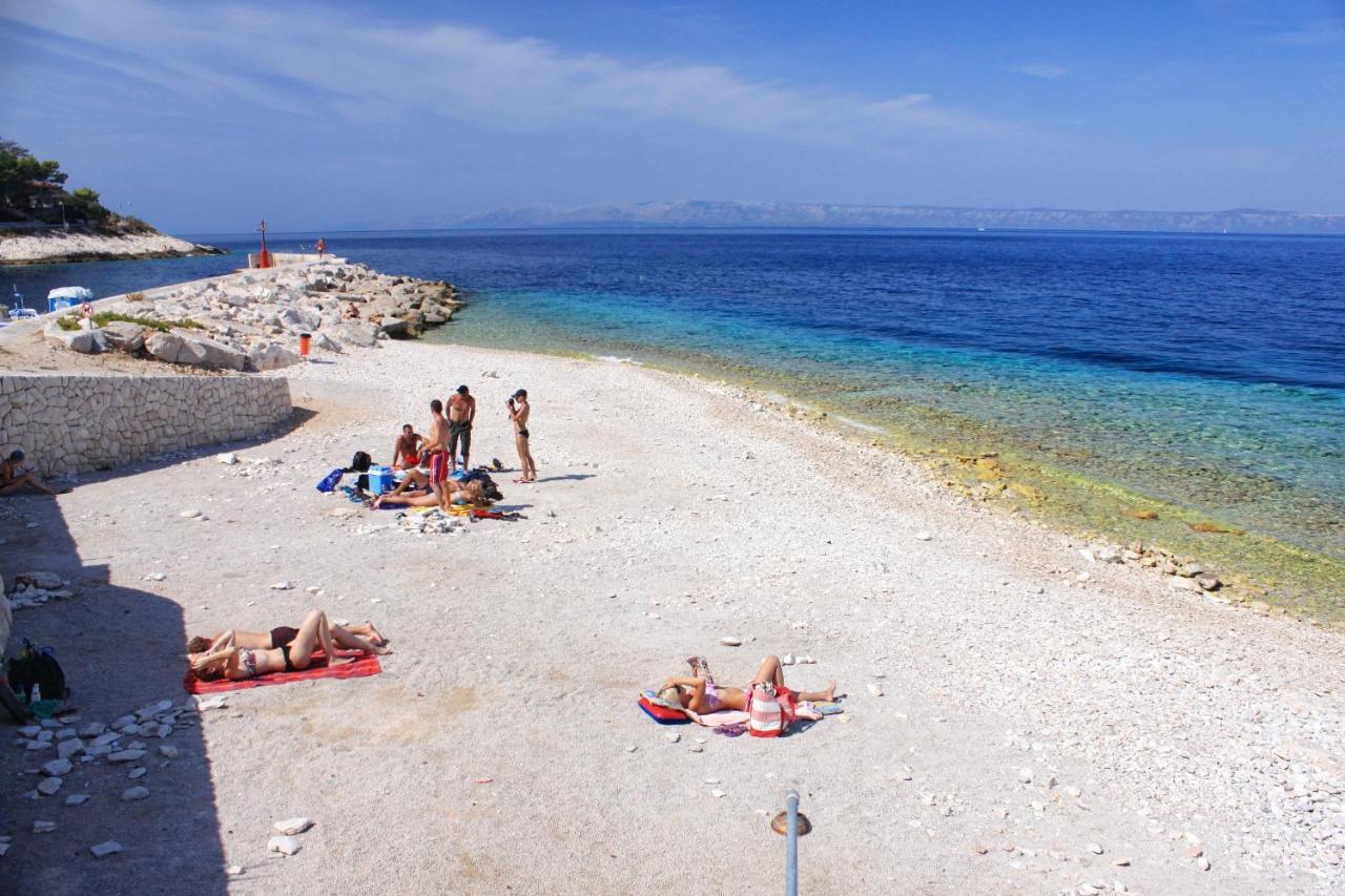 Apartments By The Sea Prigradica, Korcula - 16125 Blato  Buitenkant foto