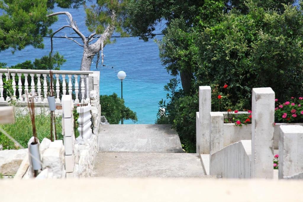 Apartments By The Sea Prigradica, Korcula - 16125 Blato  Buitenkant foto
